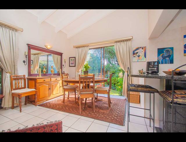 2 BEDROOM CLUSTER FOR SALE IN NORTH RIDING